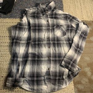 Women’s Flannel